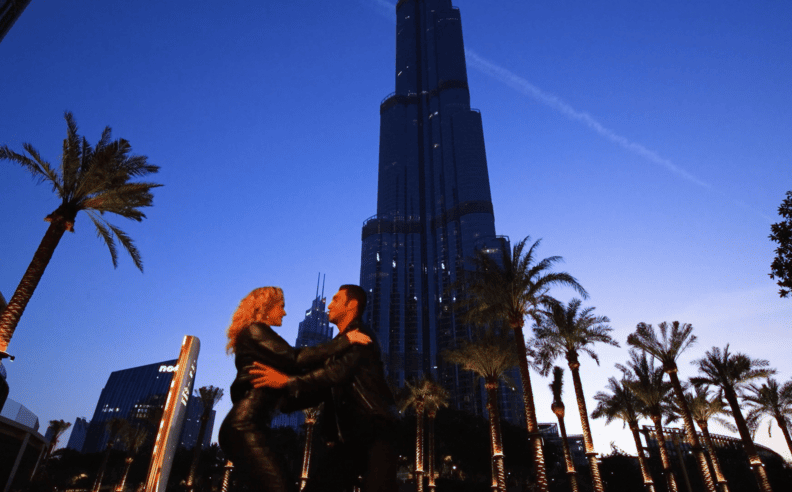 رؤية إخراجية معاصرة لأغاني كلاسيكية