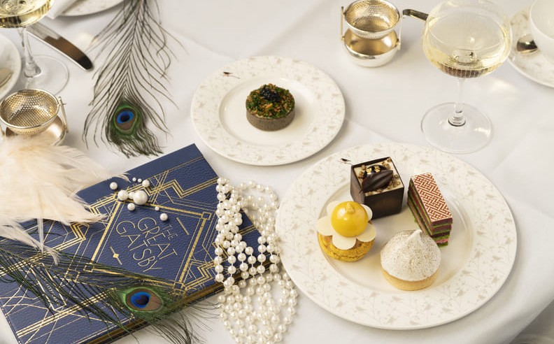  The Perfect Cultural Getaway for GCC Guests