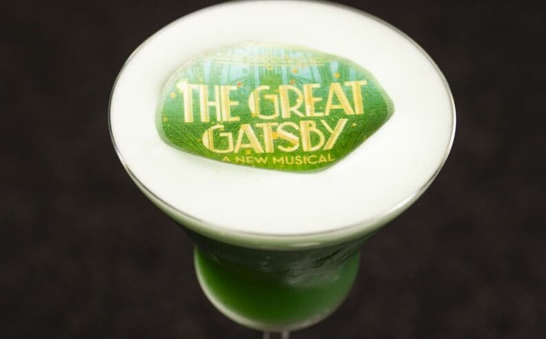 Step Into the World of Great Gatsby with Sheraton Grand London Park Lane’s Glamorous Afternoon Tea Experience