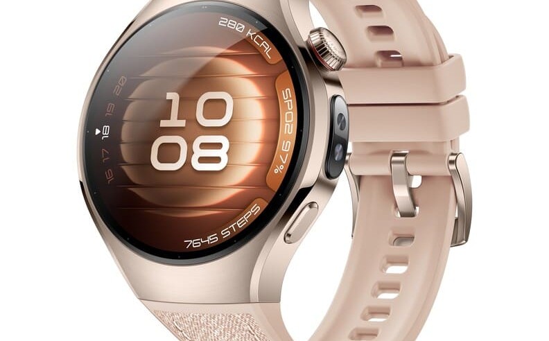 Elegant Craftsmanship Meets Technological Innovation