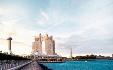 فندق ريكسوس مارينا أبوظبي يعلن عن باقة عروضه المميزة لعيد الأضحى المبارك