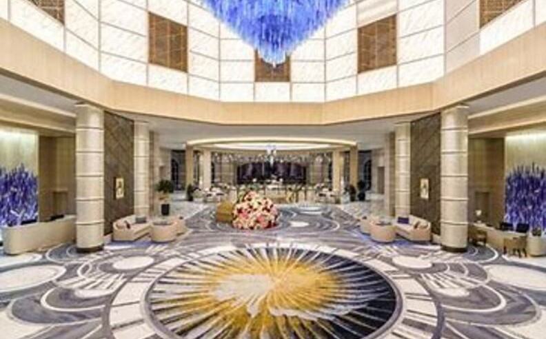 برنامج ترفيهي مميز للأطفال في نادي ريكسي