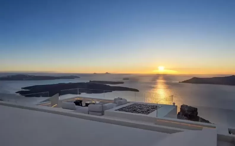 A Sunset Worth Remembering