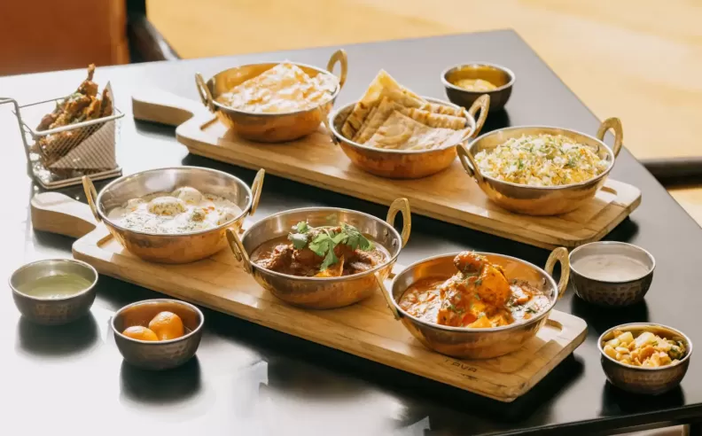 Chilled Vibes and All-Day Delights at Counter Culture Café