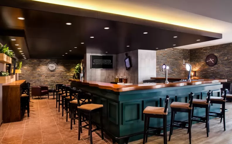 Your Week, Your Way: Discover Dining Delights at The Croft and Counter Culture Café