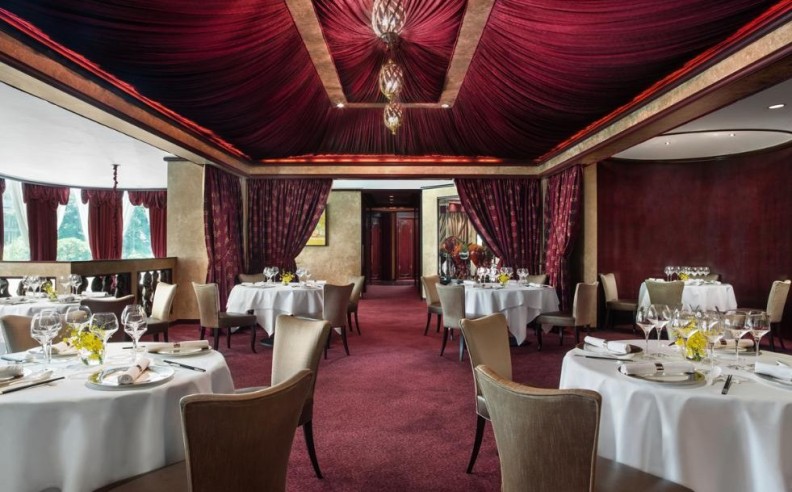Expressions of Taste: Indulgences Inspired by a History of Epicurean Excellence