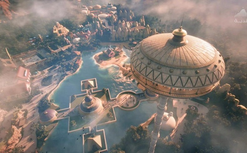 Over 30 Attractions for True Fans