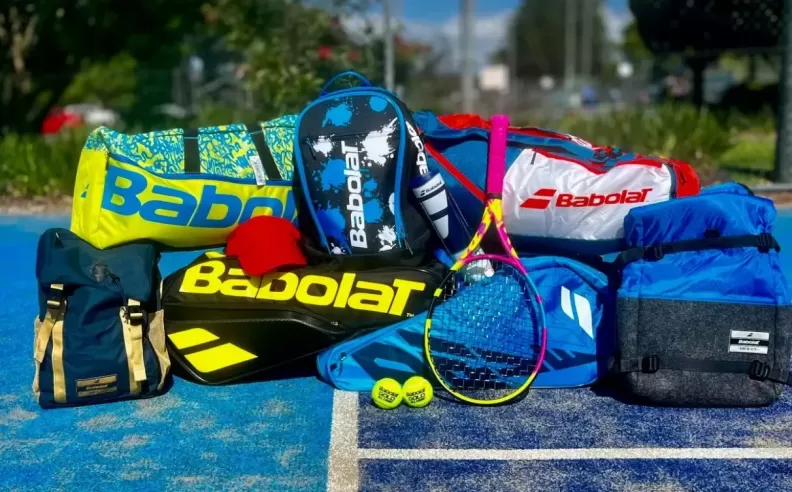 Top Tennis Bags for Men in 2025 Combining Style and Function