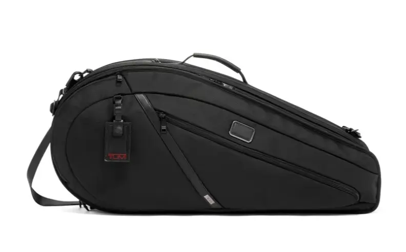 Smart Elegance for Frequent Travelers