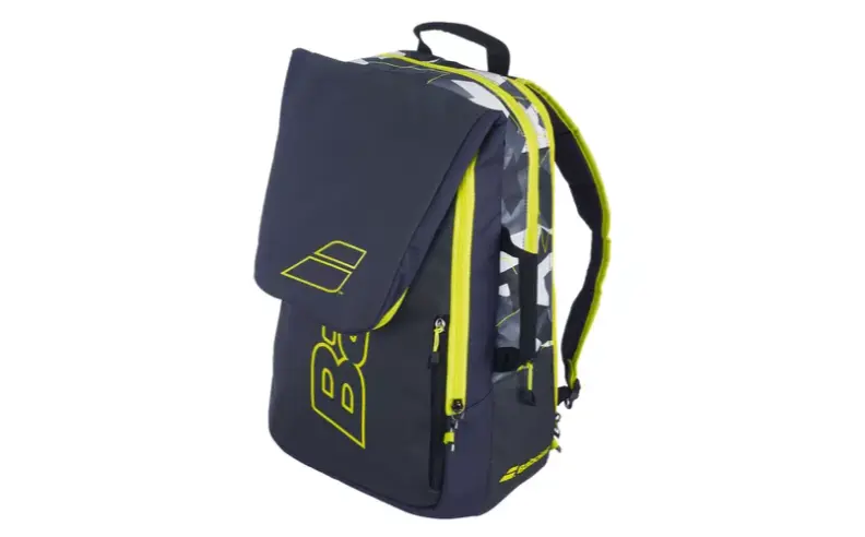 Back Support Meets Smart Storage