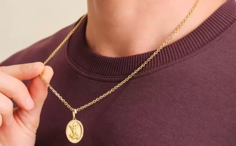 Pendants That Say Something