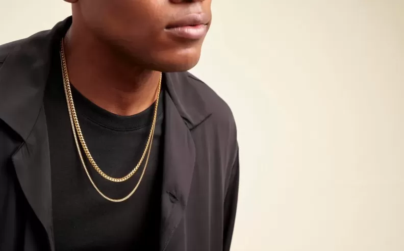 Classic Chains for Everyday Edge