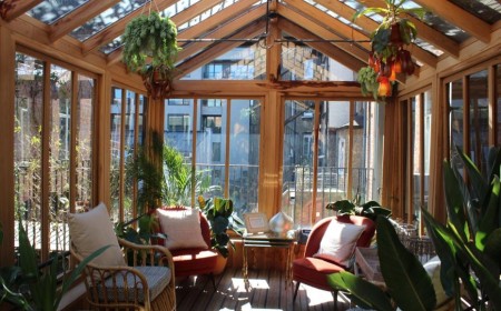 The Mandrake: London’s Ultimate Artistic Stay