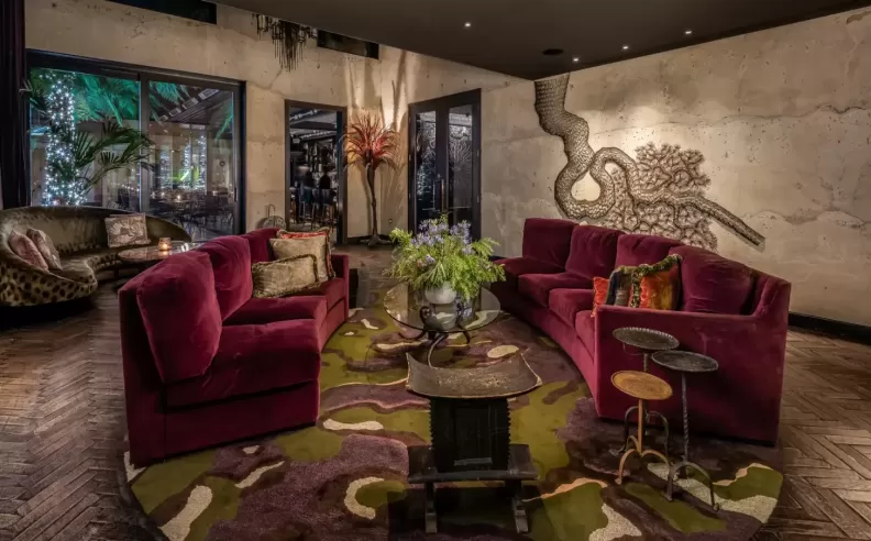 YOPO’s Artistic Essence