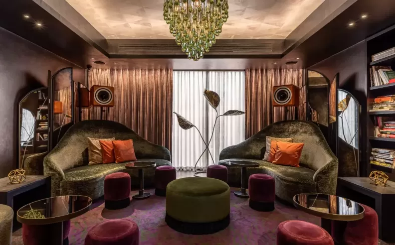 A Cultural London Gem