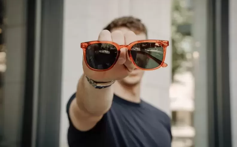 أفضل نظارات Knockaround الرجالية لستايل يومي في 2025