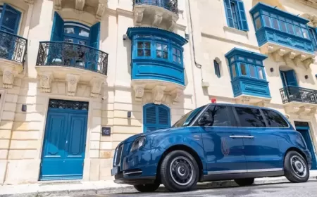 The Ultimate Guide to Exploring Malta from Iniala Harbour House