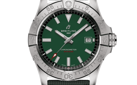 Breitling’s Top Timepieces for Every Lifestyle in 2025
