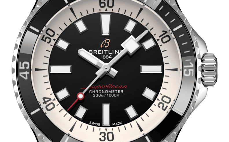 Superocean Automatic 42