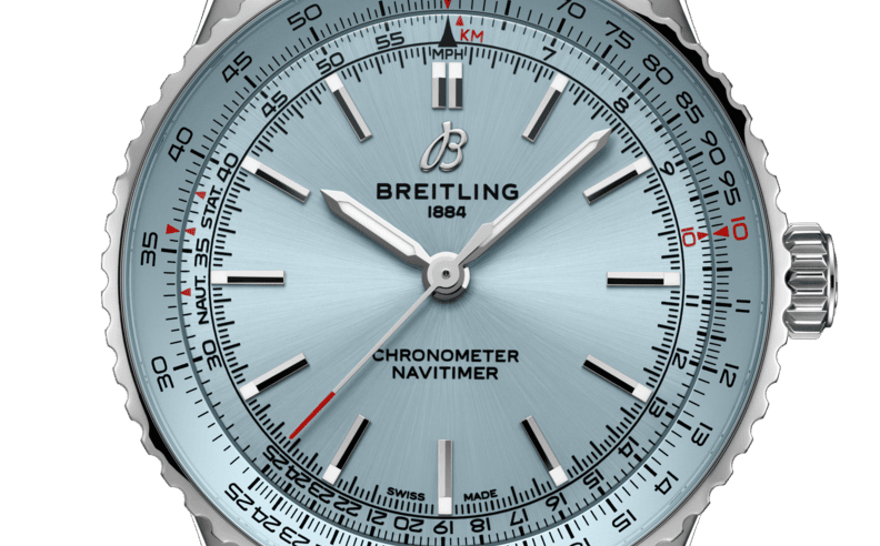 Navitimer Automatic 41