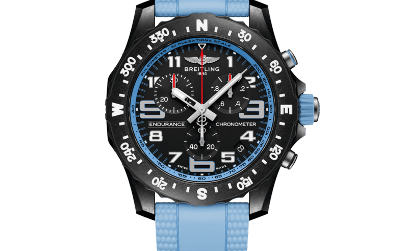 Endurance Pro 44
