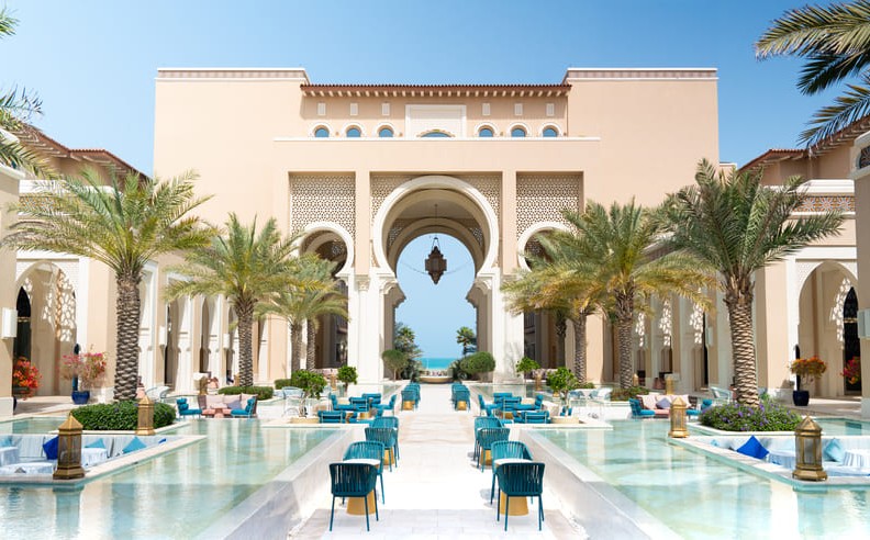 Celebrate Eid Al Adha with Rixos Premium