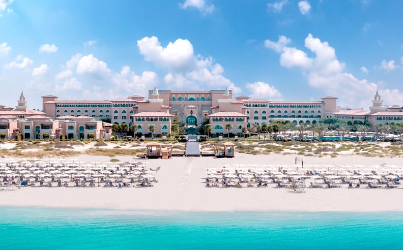 Luxury, Indulgence, and Signature Experiences