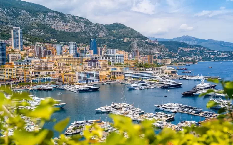 An Unusual Journey to Monaco: Where Luxury Meets the Unexpected
