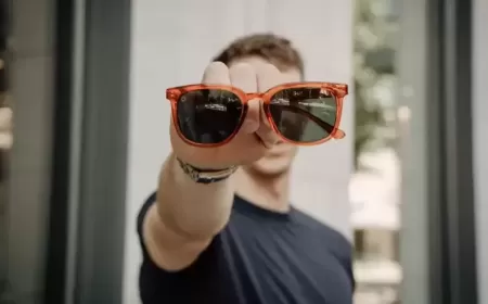 Top Knockaround Sunglasses for Men in 2025 to Elevate Your Daily Look