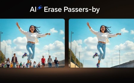 سلسلة هواتف HONOR 400 Series: تقدم أدوات مدعومة بالذكاء الاصطناعي حقيقية