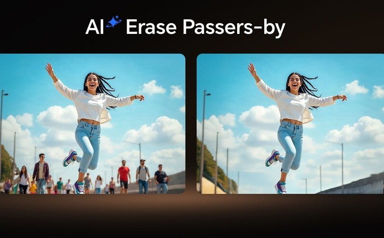 سلسلة هواتف HONOR 400 Series: تقدم أدوات مدعومة بالذكاء الاصطناعي حقيقية