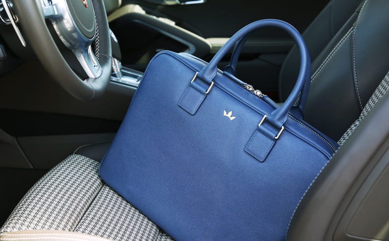 A Spotlight on Men’s Essentials