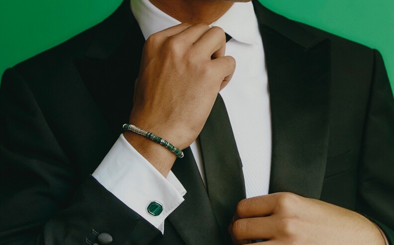 Scents that Make a Statement