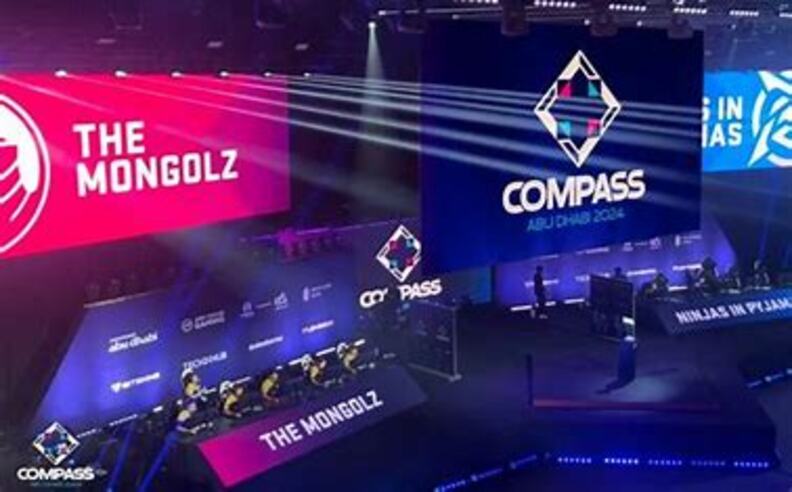 إطلاق سلسلة YaLLa Contenders