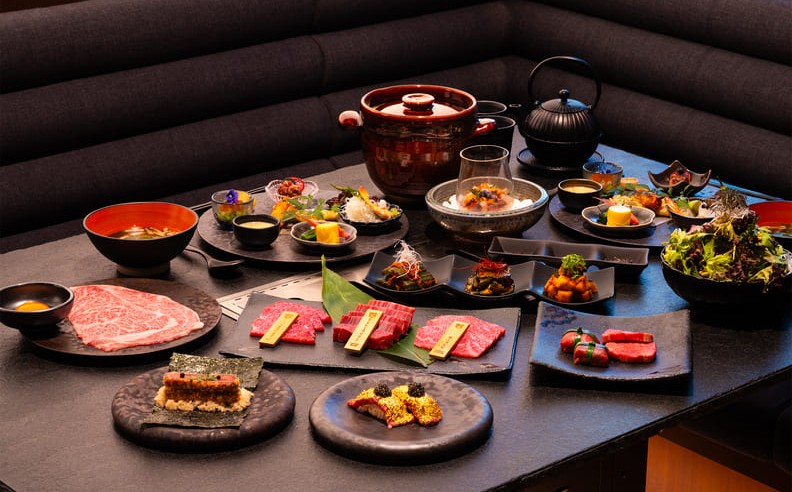 Signature Set: الخيار الأمثل لعشاق اللحم