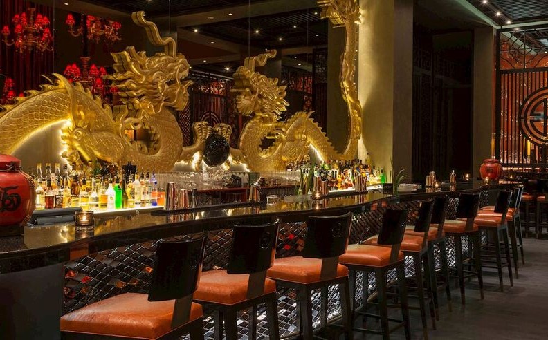 A Decadent Culinary Journey