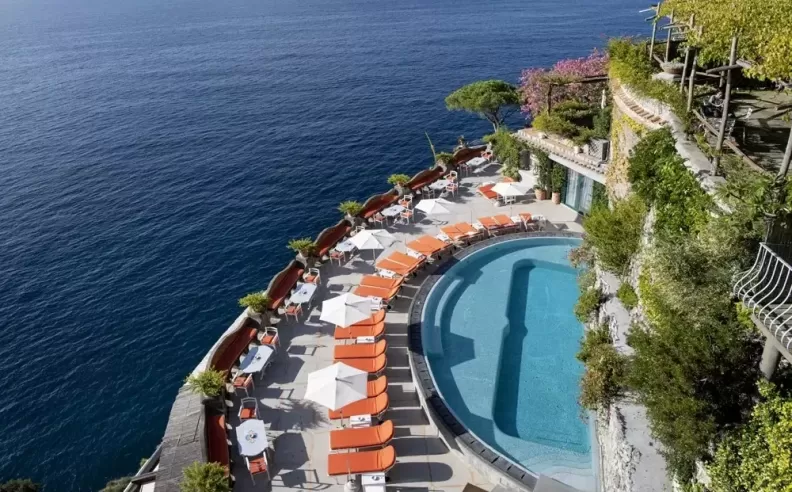 Key Hospitality Trends Reshaping Luxury Travel in 2025