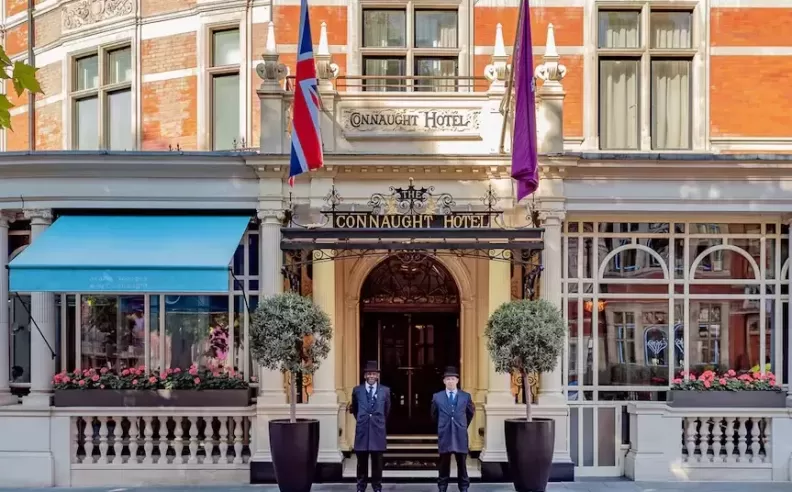 A Precise Methodology Unveils the World’s Finest Hotels