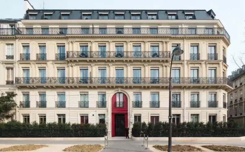 La Liste Special Awards Celebrate the Future of Hospitality