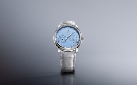 Parmigiani Fleurier – new limited edition Toric Quantième Perpétuel