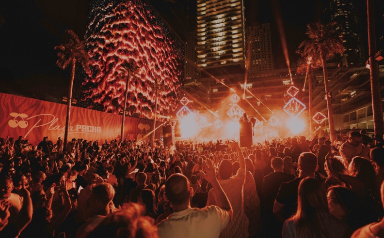 A Venue That Amplifies Every Beat