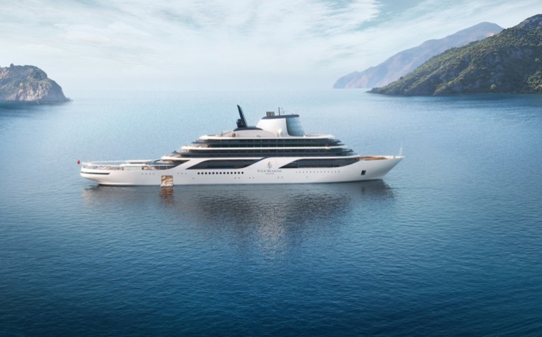 Four Seasons Yachts Launches Marina Day, Redefining Luxury Living on the Water