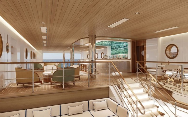 Exclusive Destinations on Marina Days