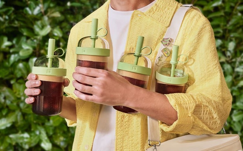Nespresso Eid Al Adha Gift Guide