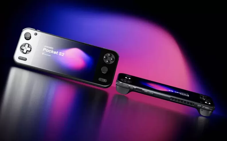 نظام تبريد ذكي لجلسات اللعب الطويلة