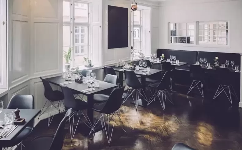 Köd Makes Steakhouses Stylish Again