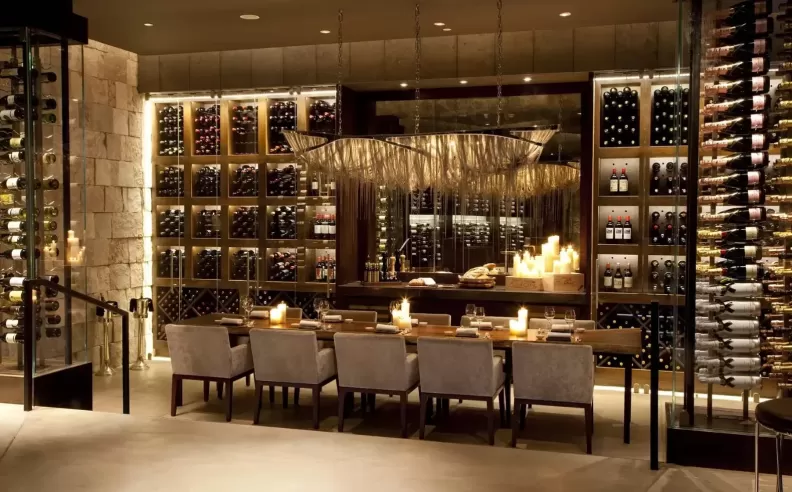 Dining Destinations That Impress
