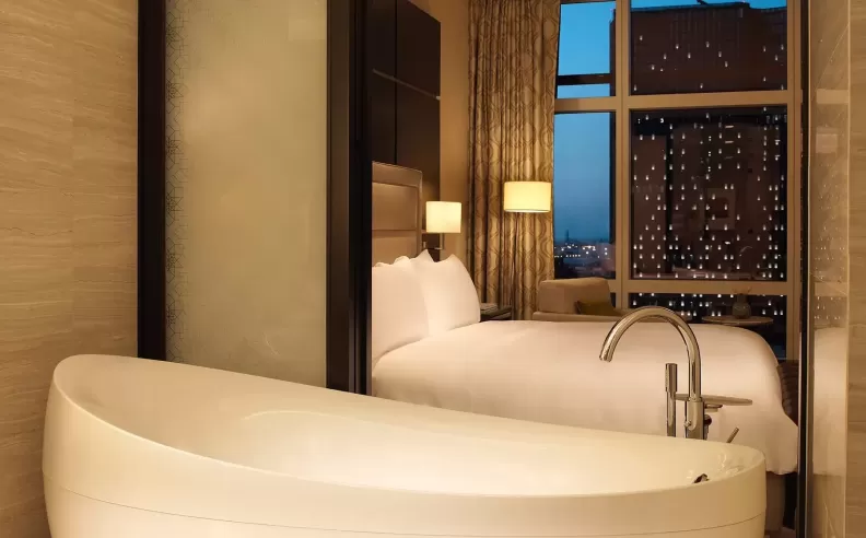 Wellness That Goes Beyond Expectations