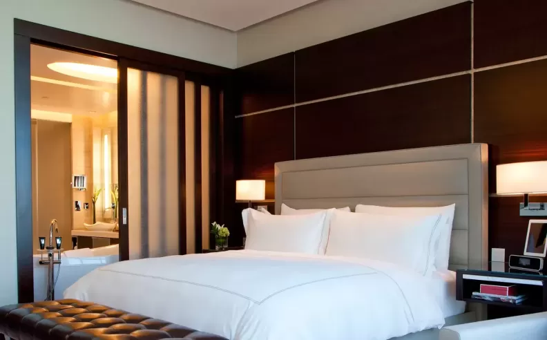 An Elevated Stay in Every Room