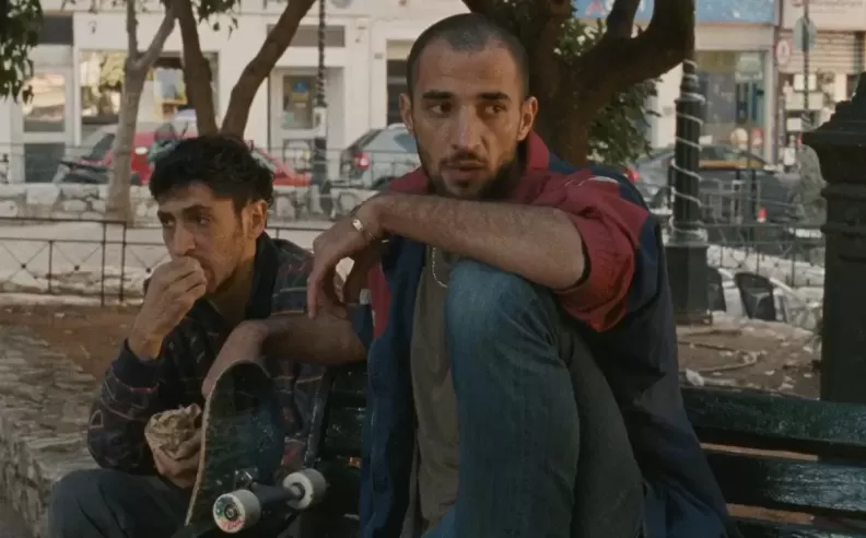 Voices from Palestine: A Story of Escape and Hope